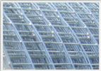 Hot Dipped Galvanized Welded Wire Mesh